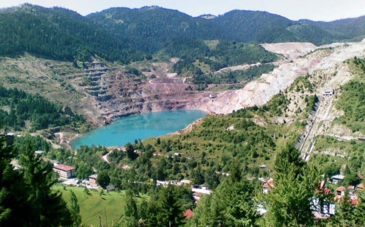 Turistička ekspanzija Vareša i okoline